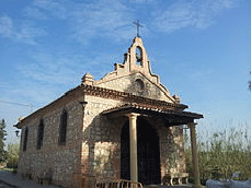 Ermita de Nuestra Señora De La Salud