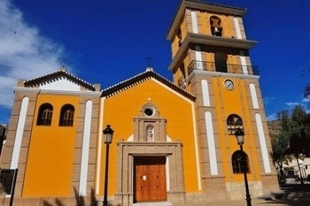 Baños Romanos